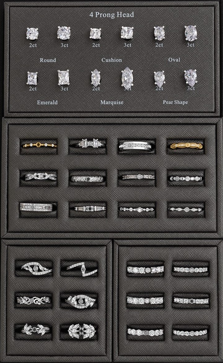Bridal Builder Expansion set #1 Bridal Builder Expansion set #1