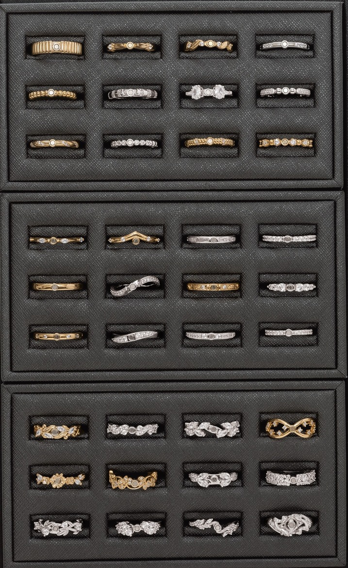 Bridal Builder Expansion set #2 Bridal Builder Expansion set #2