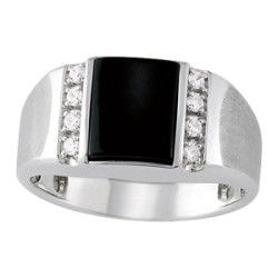 GENTS RING COLOR