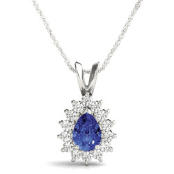PENDANTS COLOR PEAR