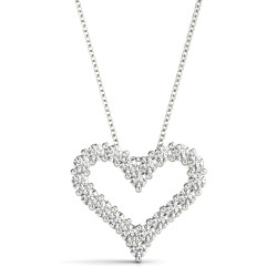 PENDANTS HEART