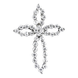 PENDANTS RELIGIOUS CROSSES