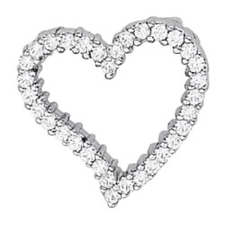 PENDANTS HEART
