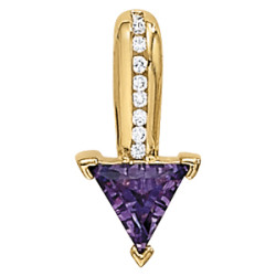 PENDANTS COLOR TRILLION