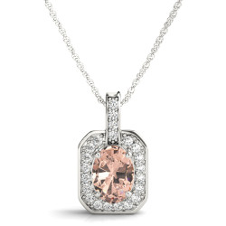 PENDANTS COLOR OVAL