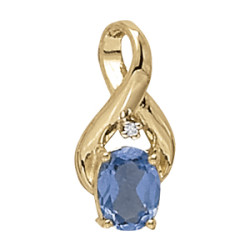 PENDANTS COLOR OVAL