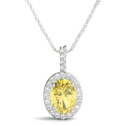 PENDANTS HALO