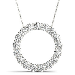 PENDANTS CIRCLE