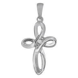 PENDANTS RELIGIOUS CROSSES