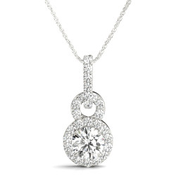 PENDANTS HALO