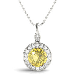 PENDANTS HALO