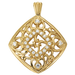 PENDANTS FASHION