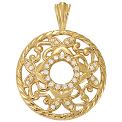 PENDANTS FASHION