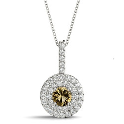 HALO PENDANT