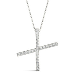 DIAMOND INITIAL