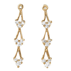 EARRINGS JACKETS
