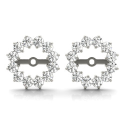 EARRING JACKETS