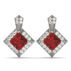 EARRINGS FASHION