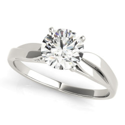 ENGAGEMENT RINGS SOLITAIRES