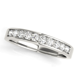 WEDDING BANDS CHANNEL SET