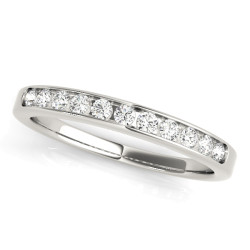 WEDDING BANDS CHANNEL SET