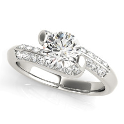 ENGAGEMENT RINGS MULTIROW