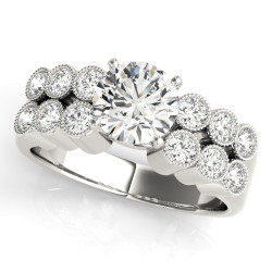 ENGAGEMENT RINGS MULTIROW