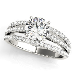 ENGAGEMENT RINGS MULTIROW