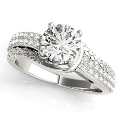 ENGAGEMENT RINGS MULTIROW