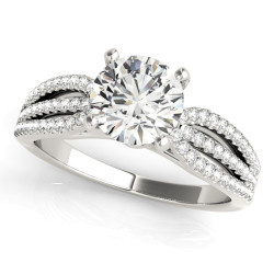 ENGAGEMENT RINGS MULTIROW