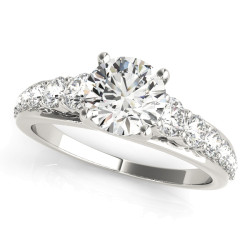 ENGAGEMENT RINGS TRELLIS