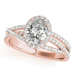 ENGAGEMENT RING
