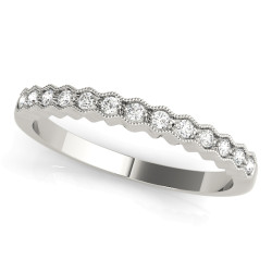 WEDDING BAND
