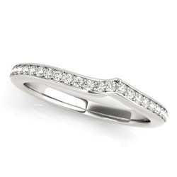 WEDDING BAND