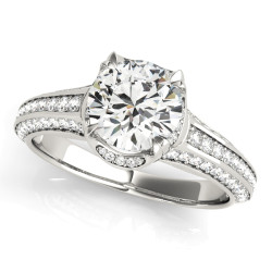 ENGAGEMENT RING