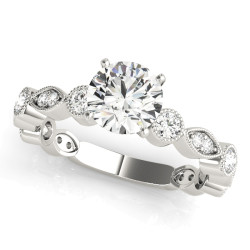 ENGAGEMENT RING