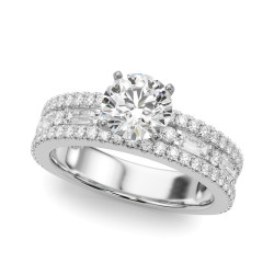 ENGAGEMENT RING