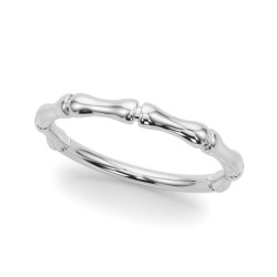 BAMBOO WEDDING BAND