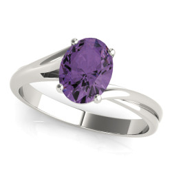 COLOR RINGS OVAL