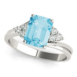 COLOR RINGS EMERALD