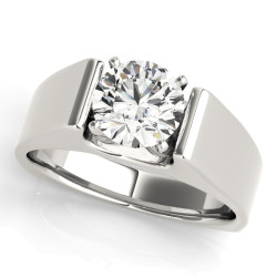 ENGAGEMENT RINGS SOLITAIRES