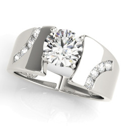 ENGAGEMENT RINGS REMOUNTS