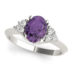 COLOR RINGS OVAL