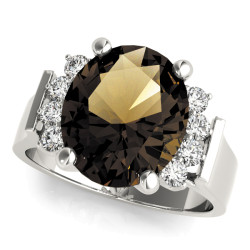 COLOR RINGS OVAL