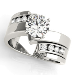 ENGAGEMENT RINGS REMOUNTS