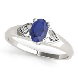 COLOR RINGS OVAL