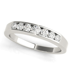 WEDDING BANDS CHANNEL SET