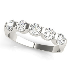 WEDDING BANDS BAR SET