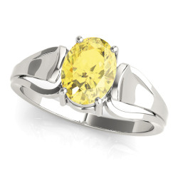 COLOR RINGS OVAL