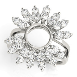 WEDDING BANDS WRAPS & INSERTS